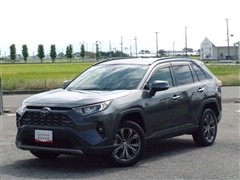 RAV4 G 4WD