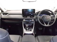 RAV4 G 4WD