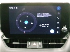 RAV4 G 4WD