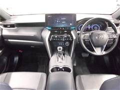 ハリアー G 4WD