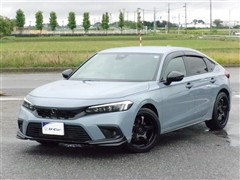 ホンダ シビック EX