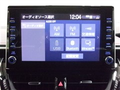 カローラスポーツ G Z
