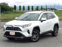 RAV4 G 4WD