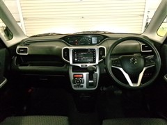 ソリオ HV MX 4WD