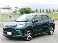 ライズ Z 4WD