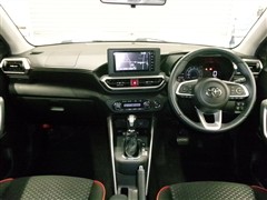 ライズ Z 4WD