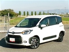 トヨタ シエンタ HV Z E-Four
