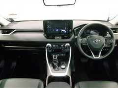 RAV4 G Zパッケージ