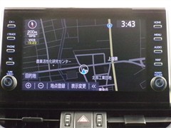 RAV4 Advオフロードパケ