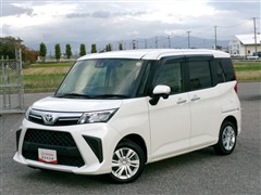 ルーミー G
