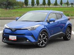 トヨタ　C-HR G