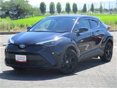 C-HR Gモードネロ セーフティ+2