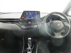 C-HR Gモードネロ セーフティ+2