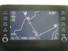 C-HR Gモードネロ セーフティ+2