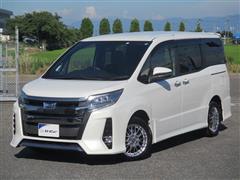 ノア HV Si WXB2