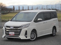 トヨタ　ノア HV Si WXB2