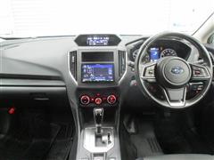 スバル XV 1.6i-Lアイサイト