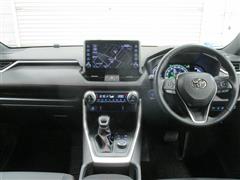 RAV4 PHV G Z