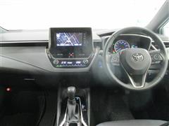 カローラスポーツ HV G