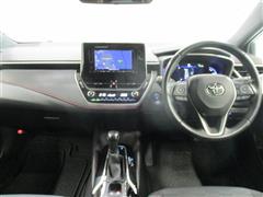 カローラスポーツ G Z