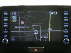 ヤリスクロス HV G