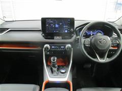 RAV4 HV アドベンチャー E4