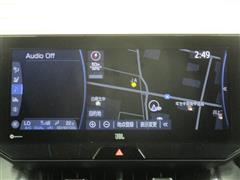 ハリアーHV Z レザーパッケージ