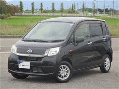 ムーヴ L スマートセレクションSA