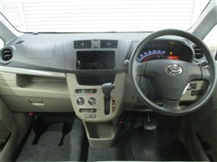 ムーヴ L スマートセレクションSA