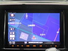 ソリオ バンディット HV MV