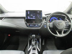 カローラスポーツHV G スタイルP