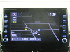 カローラスポーツHV G スタイルP