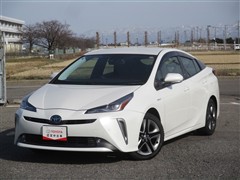 プリウス S ツーリングセレクション