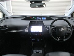 プリウス S ツーリングセレクション