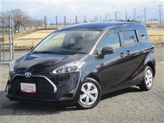 トヨタ シエンタ HV G