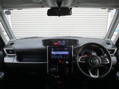 ルーミー カスタムG 4WD