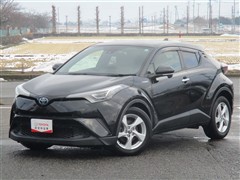 C-HR S LEDエディション