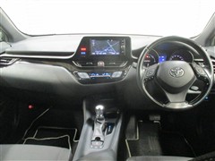 C-HR S LEDエディション