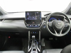 カローラクロス HV Z E-Four