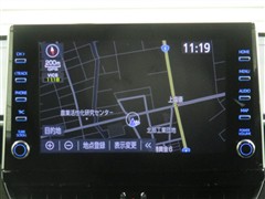 カローラクロス HV Z E-Four