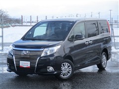 トヨタ エスクァイア Gi 4WD