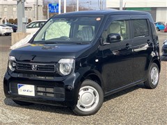 ホンダ　N-WGN L ホンダセンシング