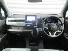 N-WGN L ホンダセンシング