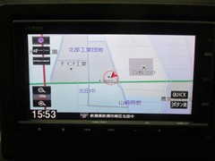 N-WGN L ホンダセンシング