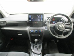 ヤリスクロス X Bパッケージ