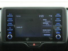 ヤリスクロス X Bパッケージ