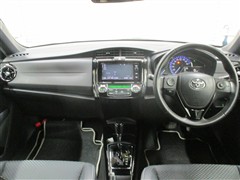 フィールダー HV G WXB