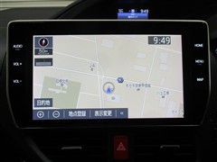 ヴォクシー HV ZSキラメキ2