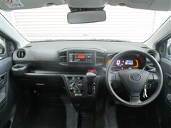 ミライース L SA3