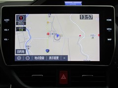 ヴォクシー HV ZSキラメキ3